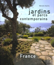 Jardins Et Parcs Contemporains De France