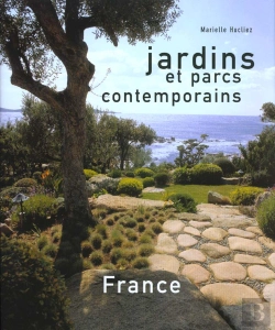 Bertrand.pt - Jardins Et Parcs Contemporains De France