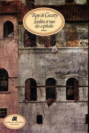Jardins Et Rues Des Capitales