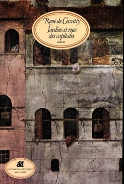 Bertrand.pt - Jardins Et Rues Des Capitales