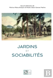 Jardins Et Sociabilités
