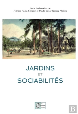 Bertrand.pt - Jardins Et Sociabilités