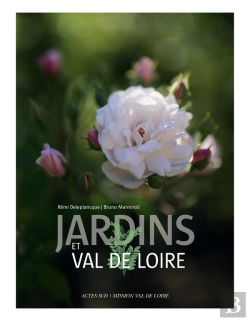 Bertrand.pt - Jardins Et Val De Loire