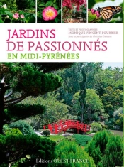 Jardins Extraord. D'Aquitaine Et De Midi-Pyrenees