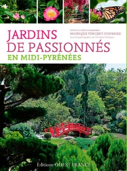 Bertrand.pt - Jardins Extraord. D'Aquitaine Et De Midi-Pyrenees