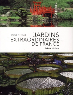 Bertrand.pt - Jardins Extraordinaires De France 2012