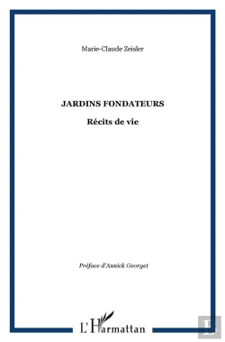 Bertrand.pt - Jardins Fondateurs ; Recits De V