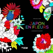 Jardins Japonais - Coloriage