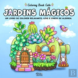 Bertrand.pt - Jardins Mágicos