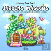 Jardins Mágicos