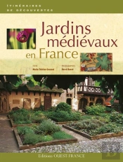 Jardins Médiévaux En France