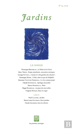 Bertrand.pt - Jardins N°14 - Le Songe