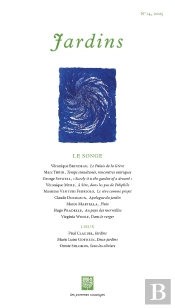 Jardins N°14 - Le Songe