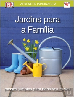 Bertrand.pt - Jardins para a Família