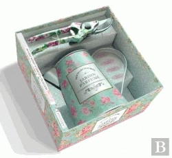 Bertrand.pt - Jardins Parfumes