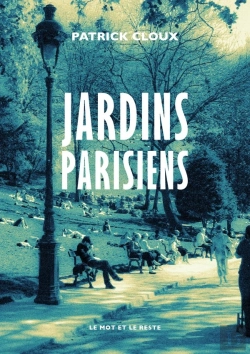 Bertrand.pt - Jardins Parisiens