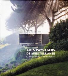 Jardins Paysagers De Mediterranee