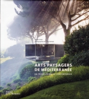 Jardins Paysagers De Mediterranee