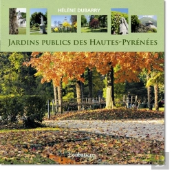 Bertrand.pt - Jardins Publics Des Hautes-Pyrenees