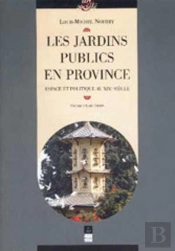 Jardins Publics En Province