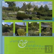 Jardins Publics Et Jardins Privés En Côtes D'Armor