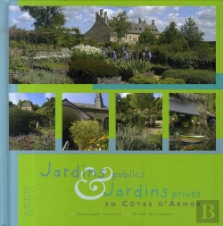 Bertrand.pt - Jardins Publics Et Jardins Privés En Côtes D'Armor