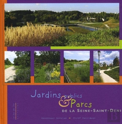 Bertrand.pt - Jardins Publics Et Parcs Urbains 93