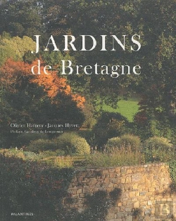 Bertrand.pt - Jardins Remarquables De Bretagne