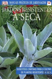 Jardins Resistentes à Seca