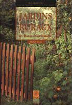 Bertrand.pt - Jardins Ruraux En Basse-Normandie