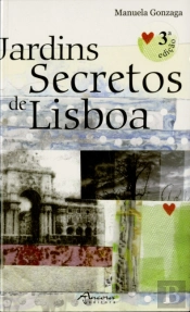 Jardins Secretos de Lisboa