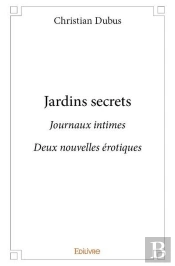 Jardins Secrets