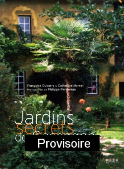 Bertrand.pt - Jardins Secrets De Gascogne