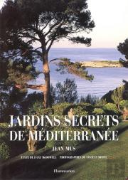 Jardins Secrets De Mediterranee