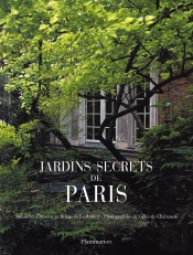 Jardins Secrets De Paris