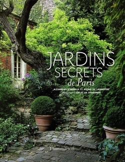 Bertrand.pt - Jardins Secrets De Paris
