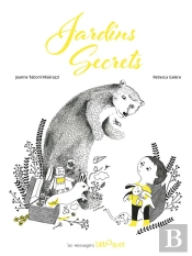 Jardins Secrets