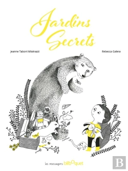 Bertrand.pt - Jardins Secrets