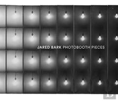 Jared Bark: Photobooth Pieces