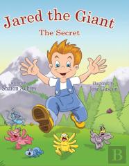 Jared The Giant