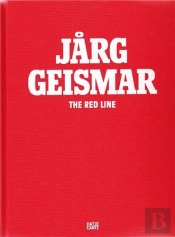 Jarg Geismar The Red Line /Francais/Anglais/Allemand