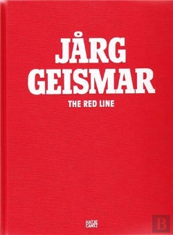 Bertrand.pt - Jarg Geismar The Red Line /Francais/Anglais/Allemand