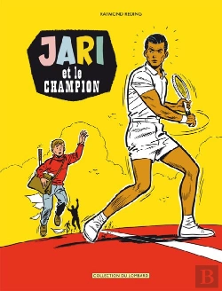 Bertrand.pt - Jari Et Le Champion