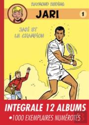 Jari Integrale (12 Albums)
