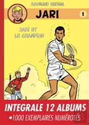 Jari Integrale (12 Albums)