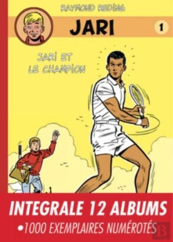 Bertrand.pt - Jari Integrale (12 Albums)