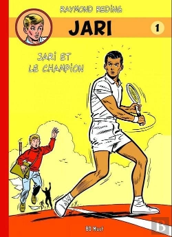 Bertrand.pt - Jari T1