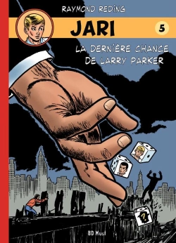 Bertrand.pt - Jari Tome 5