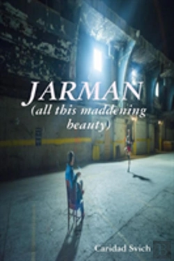Bertrand.pt - Jarman (All This Maddening Beauty)
