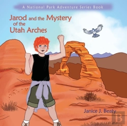 Bertrand.pt - Jarod And The Mystery Of The Utah Arches